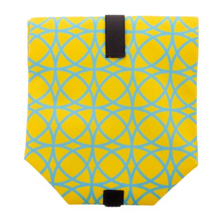 CreaSnack XL egyediesíthető uzsonnás tasak