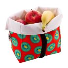 CreaSnack XL egyediesíthető uzsonnás tasak