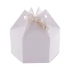 CreaBox HexaCord M hatszögletű ajándékdoboz