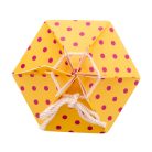 CreaBox HexaCord M hatszögletű ajándékdoboz