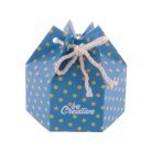 CreaBox HexaCord S hatszögletű ajándékdoboz