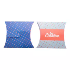 CreaBox Pillow Lock M doboz