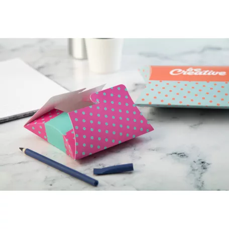 CreaBox Pillow Lock M doboz