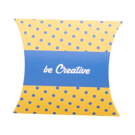 CreaBox Pillow Lock S doboz