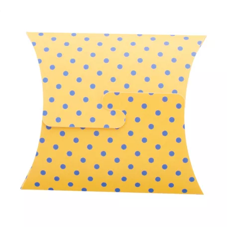 CreaBox Pillow Lock S doboz