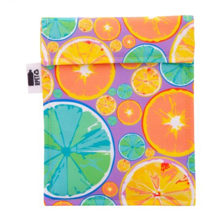 CreaSnack egyediesíthető uzsonnás tasak