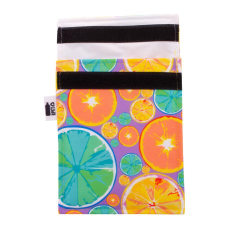 CreaSnack egyediesíthető uzsonnás tasak