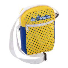 SuboBag Cross egyedi oldaltáska