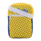 SuboBag Cross egyedi oldaltáska