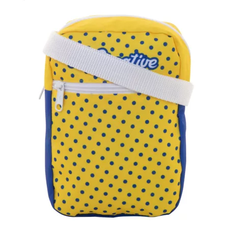 SuboBag Cross egyedi oldaltáska