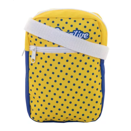 SuboBag Cross egyedi oldaltáska