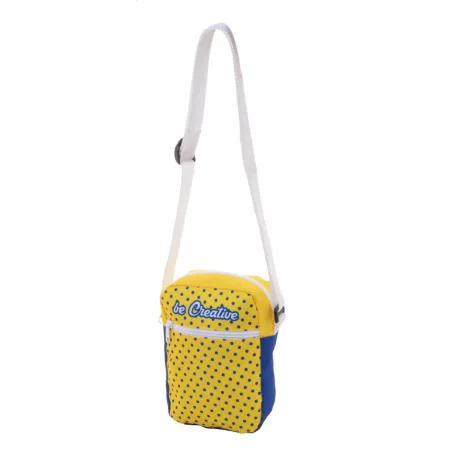 SuboBag Cross egyedi oldaltáska