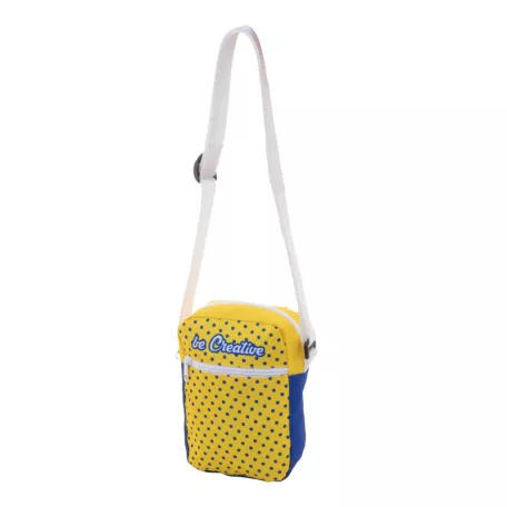 SuboBag Cross egyedi oldaltáska