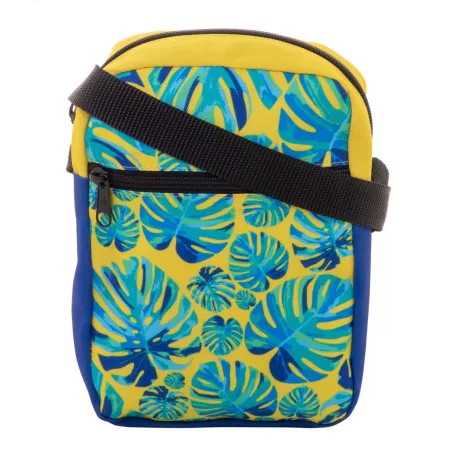 SuboBag Cross egyedi oldaltáska