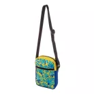 SuboBag Cross egyedi oldaltáska