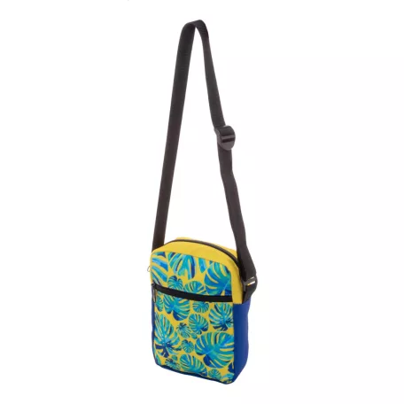 SuboBag Cross egyedi oldaltáska