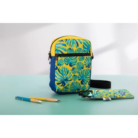 SuboBag Cross egyedi oldaltáska