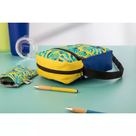 SuboBag Cross egyedi oldaltáska