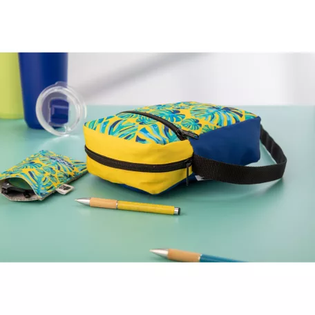 SuboBag Cross egyedi oldaltáska