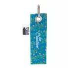 CreaFelt Key A egyedi kulcstartó