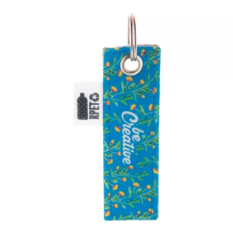 CreaFelt Key A egyedi kulcstartó