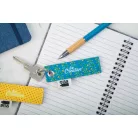 CreaFelt Key A egyedi kulcstartó