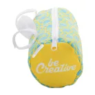 SuboBike Handle egyedi biciklistáska kormányra