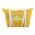 SuboShop Playa Zip strandtáska vagy bevásárlótáska