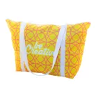 SuboShop Playa Zip strandtáska vagy bevásárlótáska