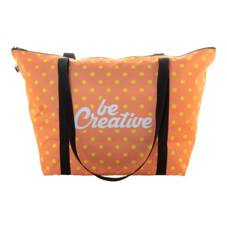 SuboShop Playa Zip egyedi strandtáska