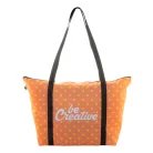 SuboShop Playa Zip strandtáska vagy bevásárlótáska