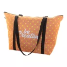SuboShop Playa Zip strandtáska vagy bevásárlótáska