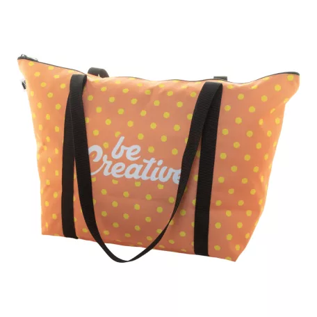 SuboShop Playa Zip strandtáska vagy bevásárlótáska