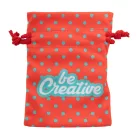 SuboGift S egyedi ajándéktáska, kicsi