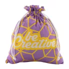 SuboGift L egyedi ajándéktáska, nagy