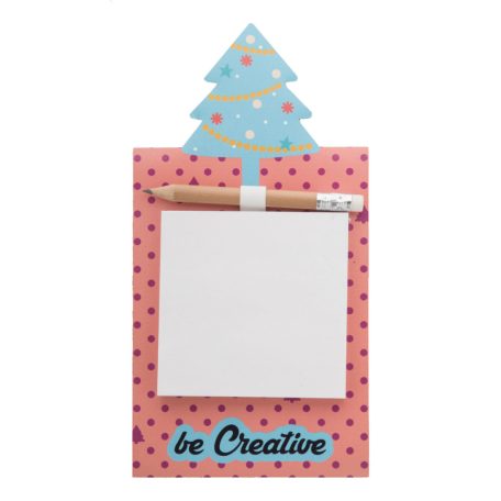 CreaStick Fridge Xmas egyedi hűtőmágnes