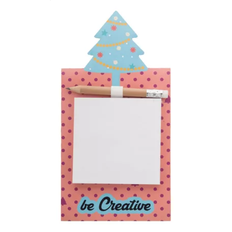 CreaStick Fridge Xmas egyedi hűtőmágnes