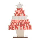 Kampsala asztali karácsonyfa