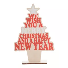 Kampsala asztali karácsonyfa