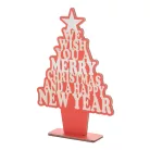 Kampsala asztali karácsonyfa