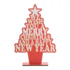 Kampsala asztali karácsonyfa