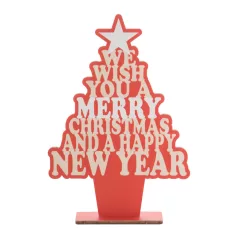 Kampsala asztali karácsonyfa