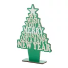 Kampsala asztali karácsonyfa