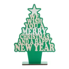 Kampsala asztali karácsonyfa