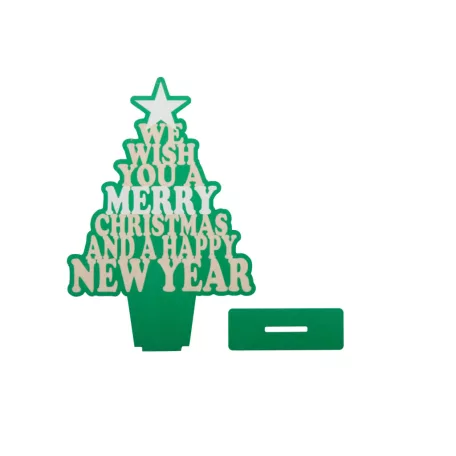 Kampsala asztali karácsonyfa