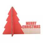 Narkaus asztali karácsonyfa