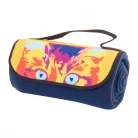 Reporta egyediesíthető RPET polár takaró