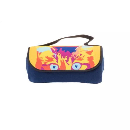 Reporta egyediesíthető RPET polár takaró