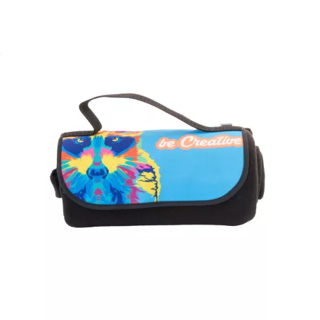 Reporta egyediesíthető RPET polár takaró