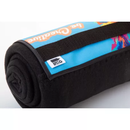 Reporta egyediesíthető RPET polár takaró